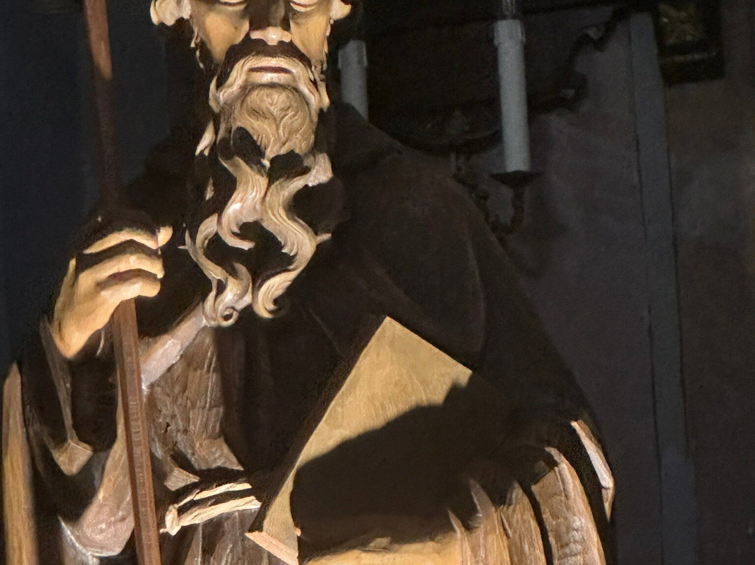 Chiesa di Sant'Antonio Abate-Mele必去景点