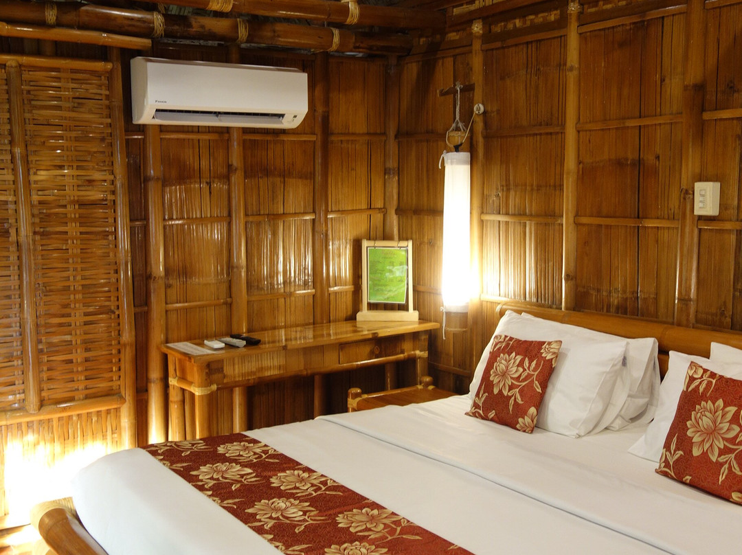 Pura Vida Beach & Dive Resort主图