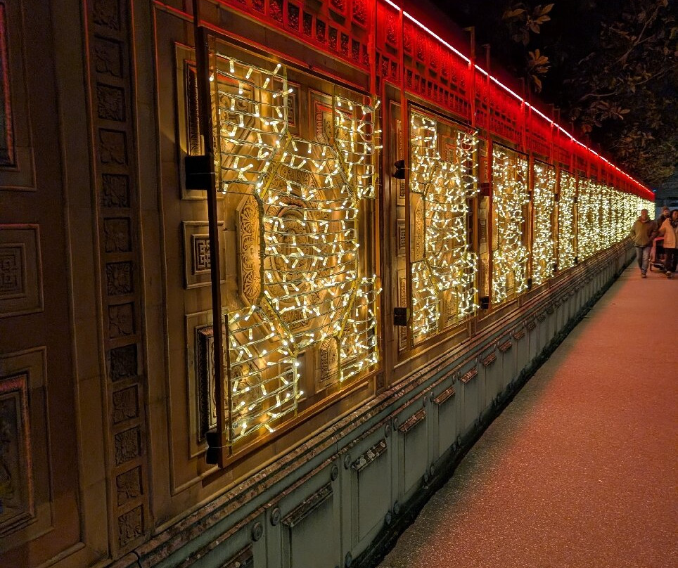 威廉玛动植物园-斯图加特必去景点