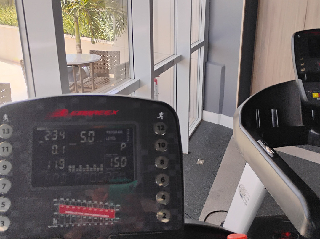 Intercity Suape Costa Dourada主图