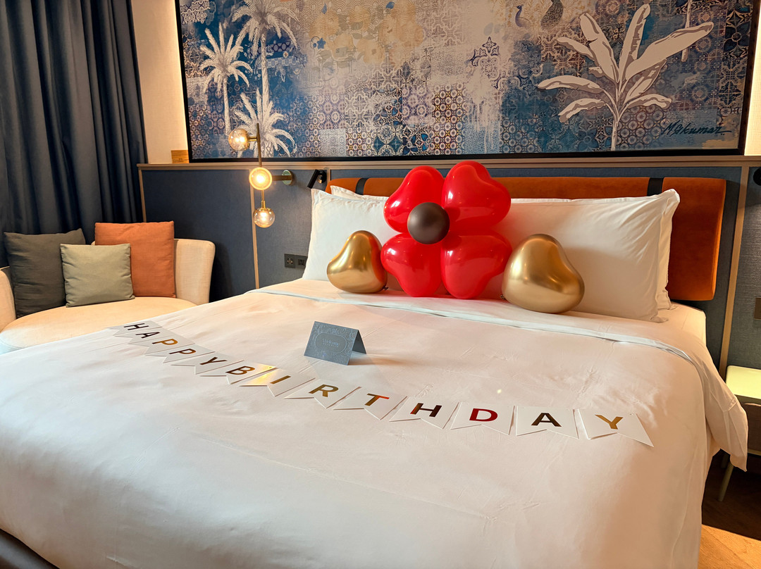 Resorts World Sentosa - Hotel Ora