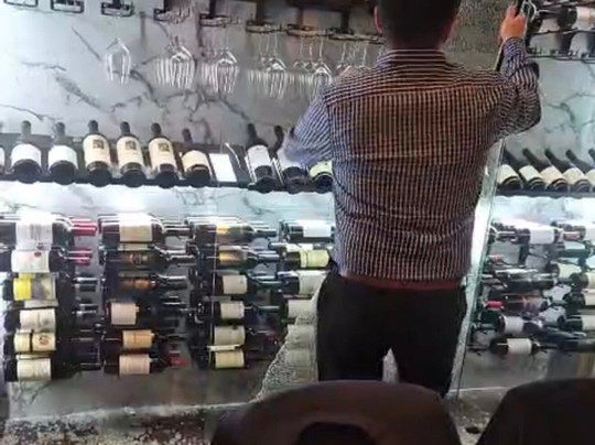 Sabor Gaucho Prime Brazilian Steakhouse