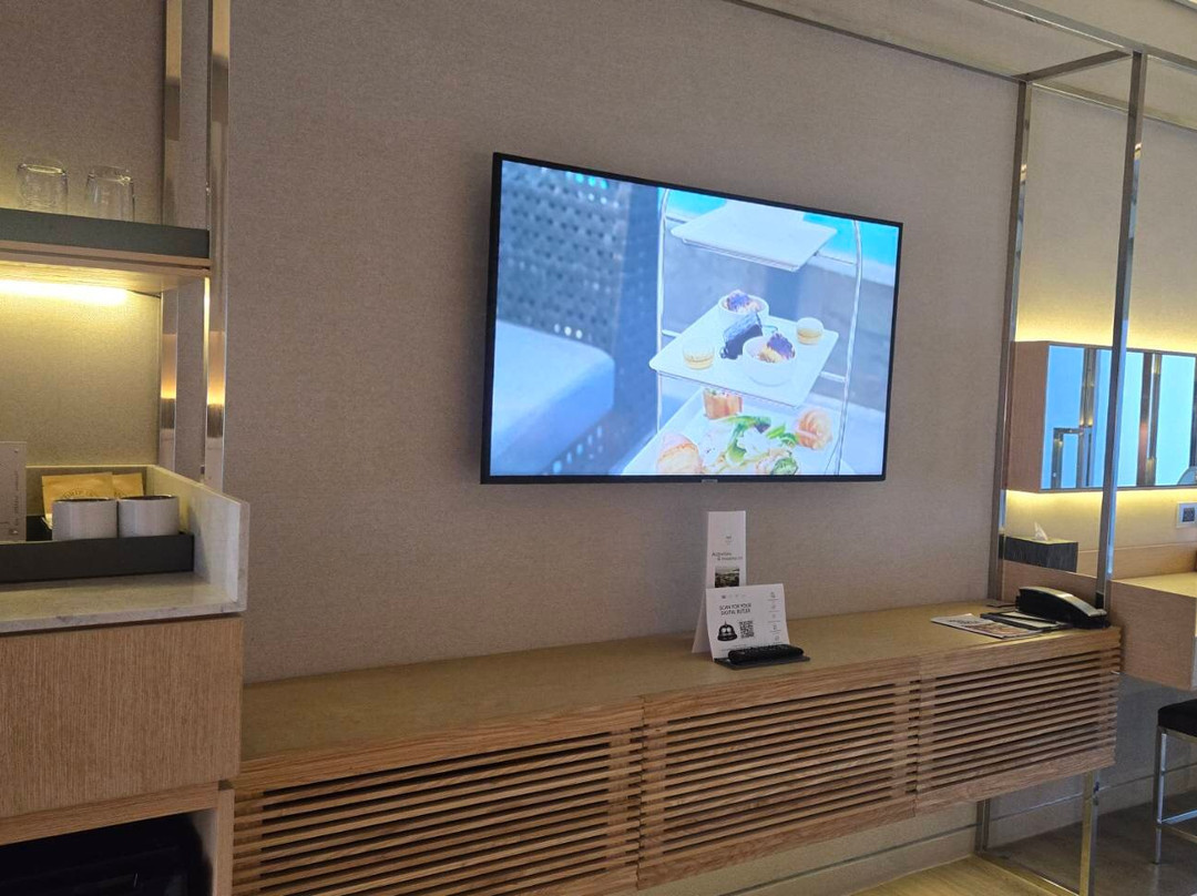 清迈阿基拉马诺尔酒店主图