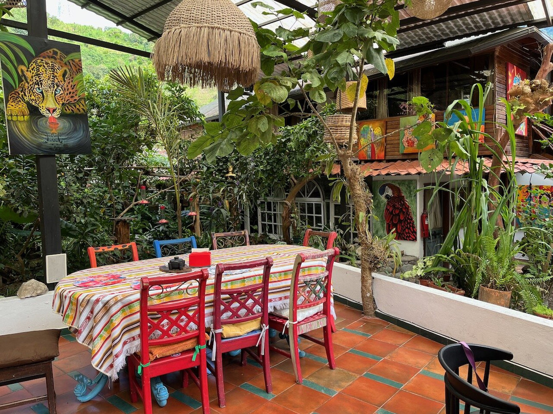 Miramelindo Spa Hotel主图