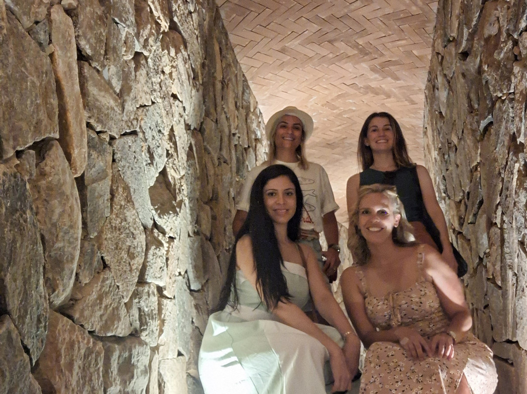 Vinícola Família Eloy-Areal必去景点