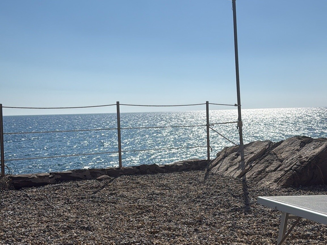 Il Porteghetto Lounge Bar-Cervo必去景点