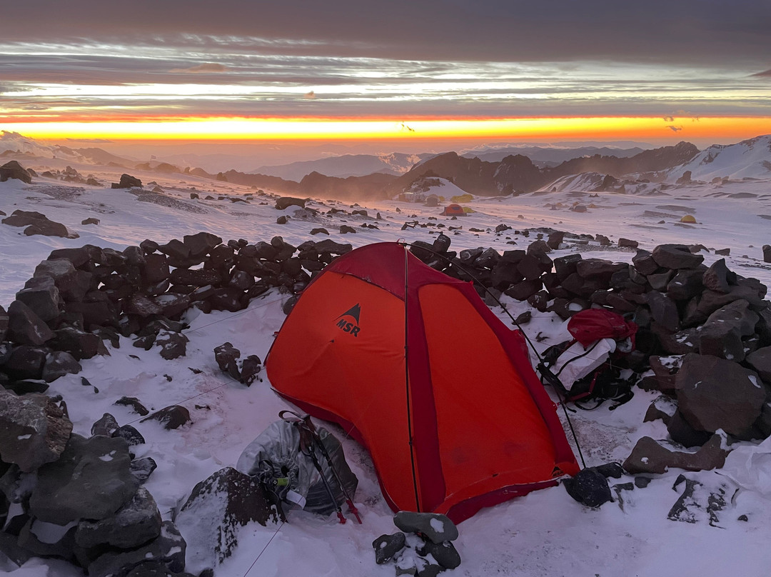 Andesport Expeditions-印加桥必去景点
