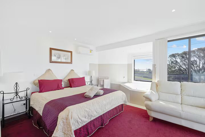 Moonlight Bay Accomodation主图