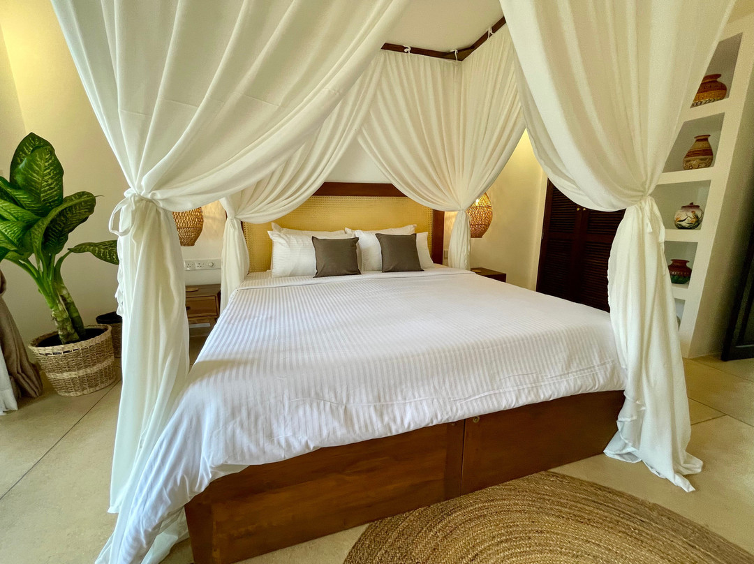 Younger Villas & Resorts - Claire Villa主图