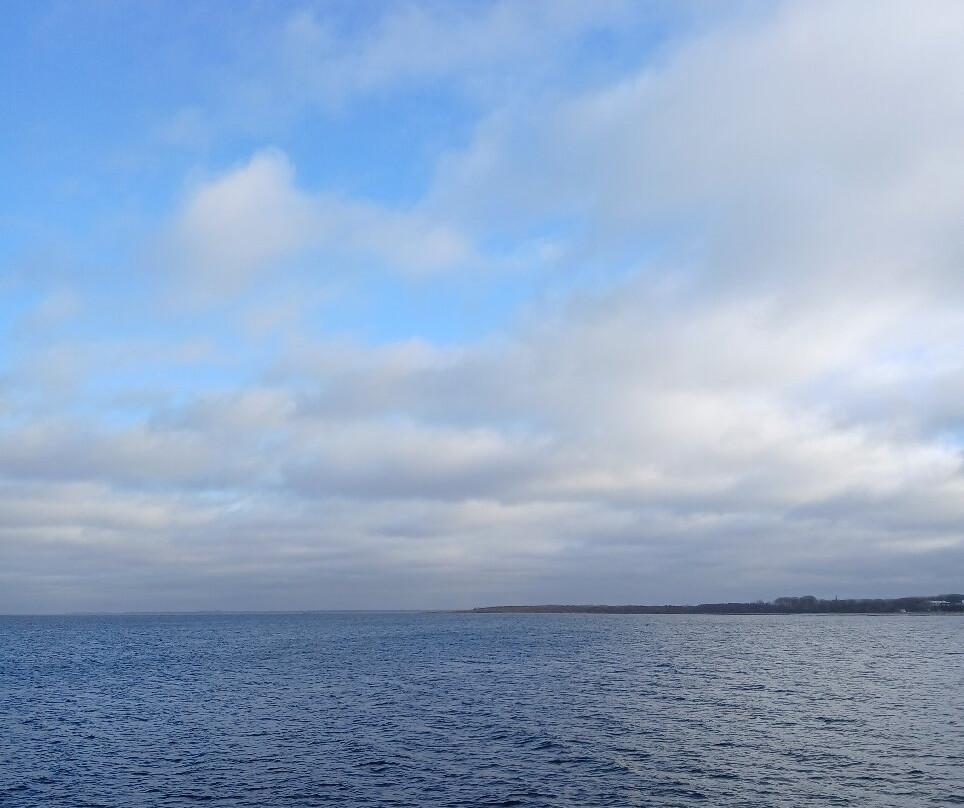 Seebrücke Boltenhagen-Boltenhagen必去景点
