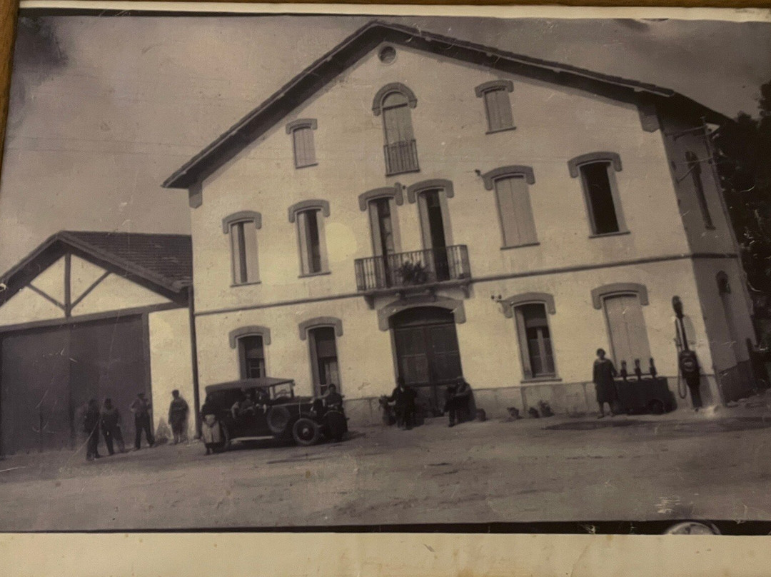 Auberge Du Chene主图