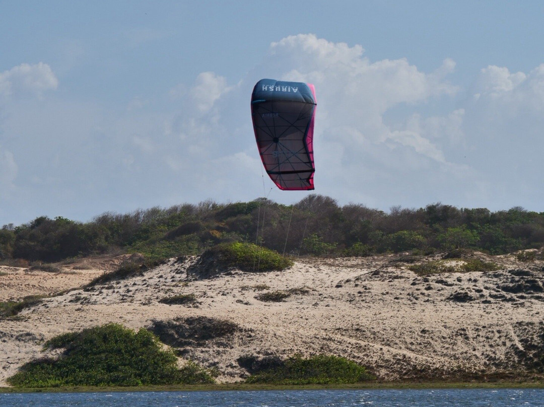 Kite On-Lagoinha必去景点