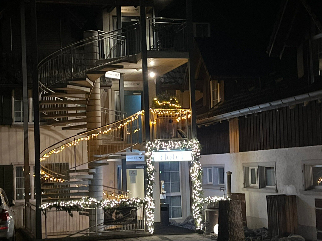 Hotel Schwanen主图