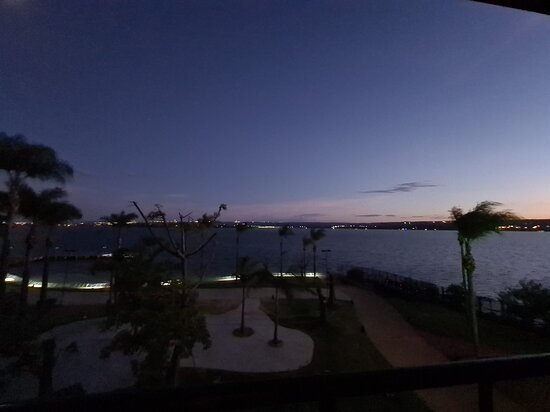 巴西利亚阿沃拉达金色郁金香酒店主图