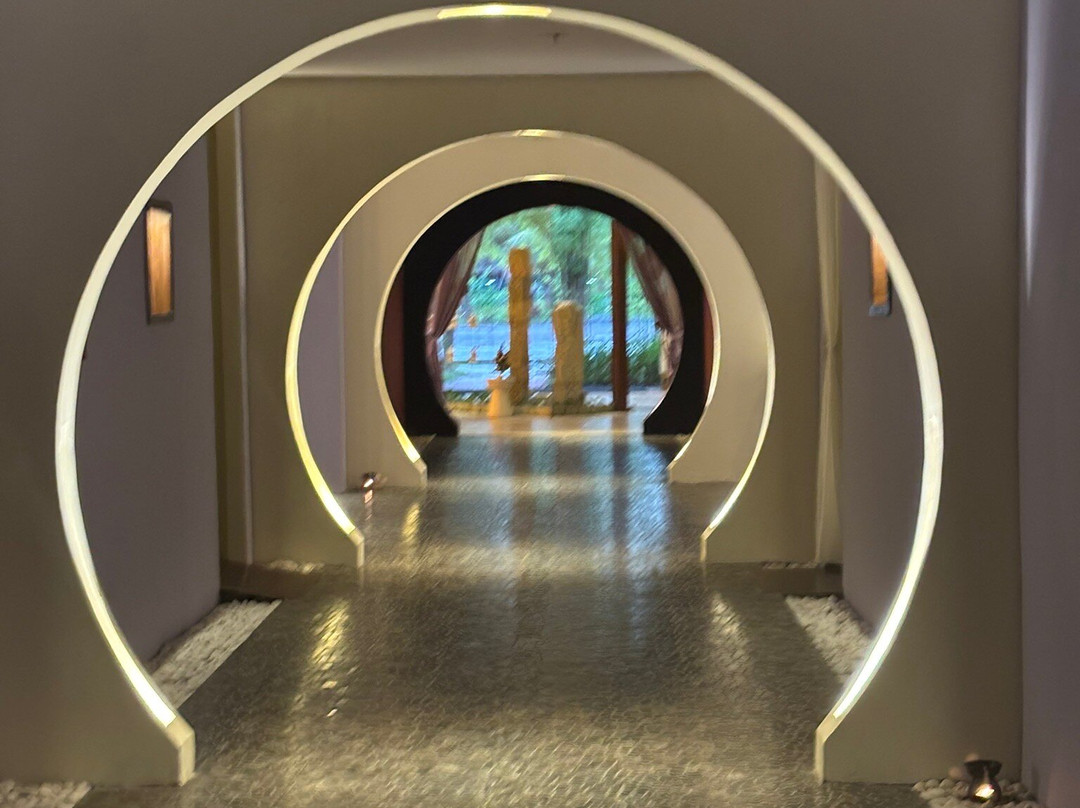 Ayodya Spa-努沙杜瓦必去景点