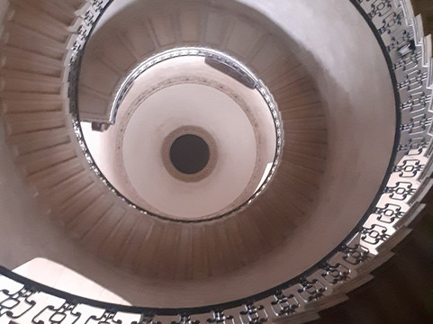 Ian Fagelson & David Gollancz London Tour Guides-伦敦必去景点