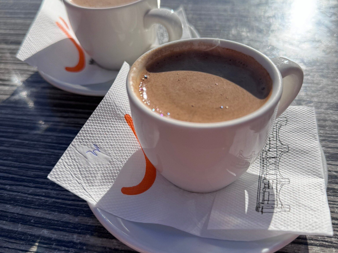 Ati-Nymfaio必去景点