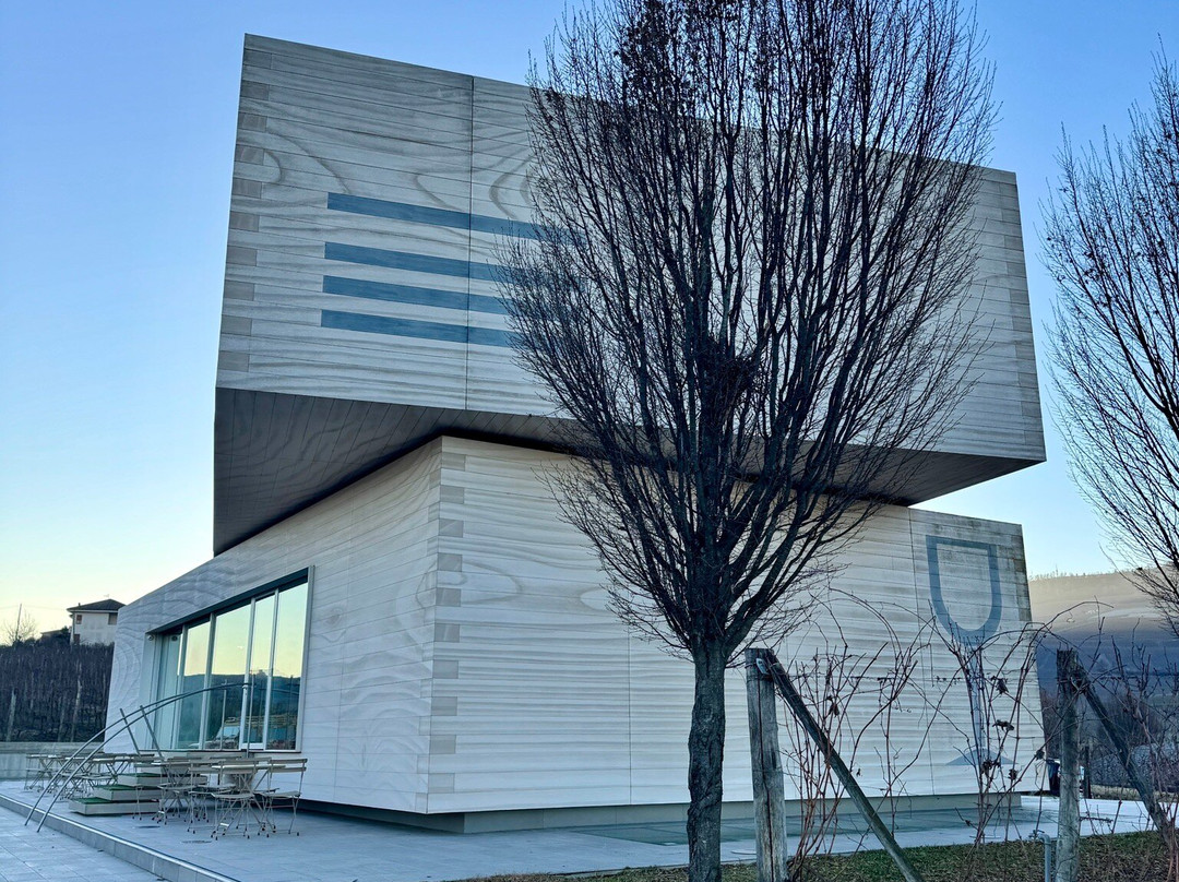 L"Astemia-巴罗洛必去景点