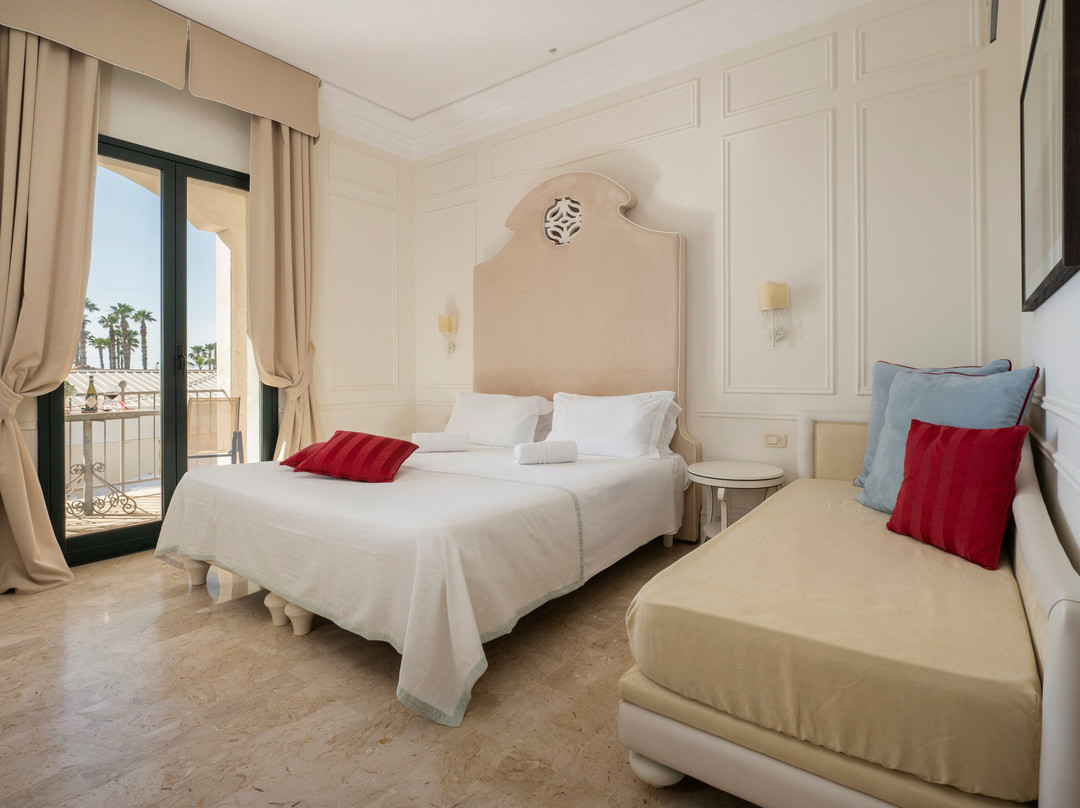 Baglio Basile - Cdshotels主图