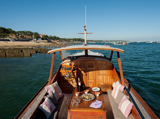 Bordeaux Tourisme Affaires-波尔多必去景点