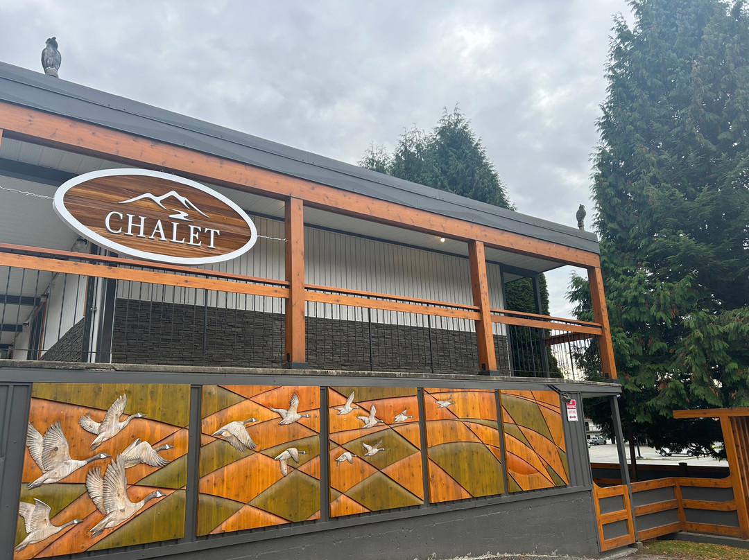 The Chalet Inn主图