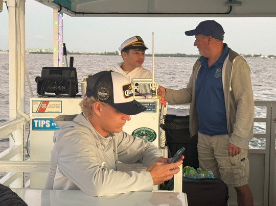 Latitudes Tours-Ruskin必去景点