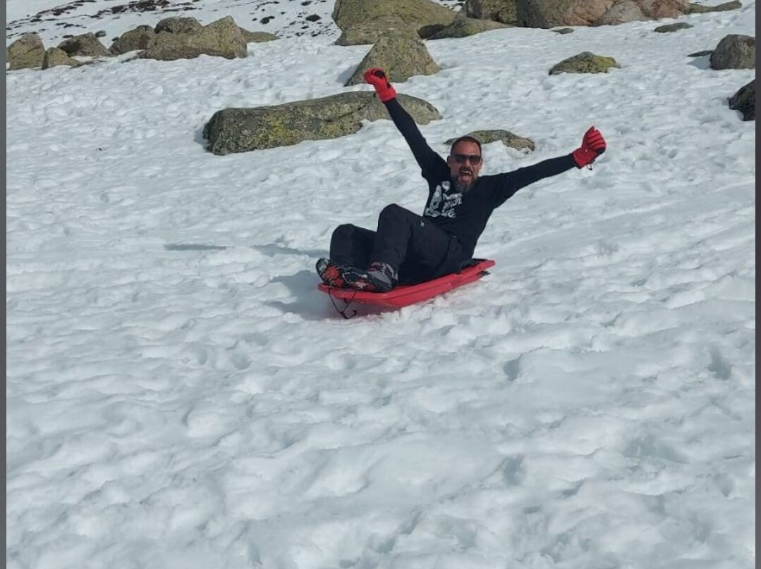 SNOWEVO-帕斯底拉卡萨必去景点