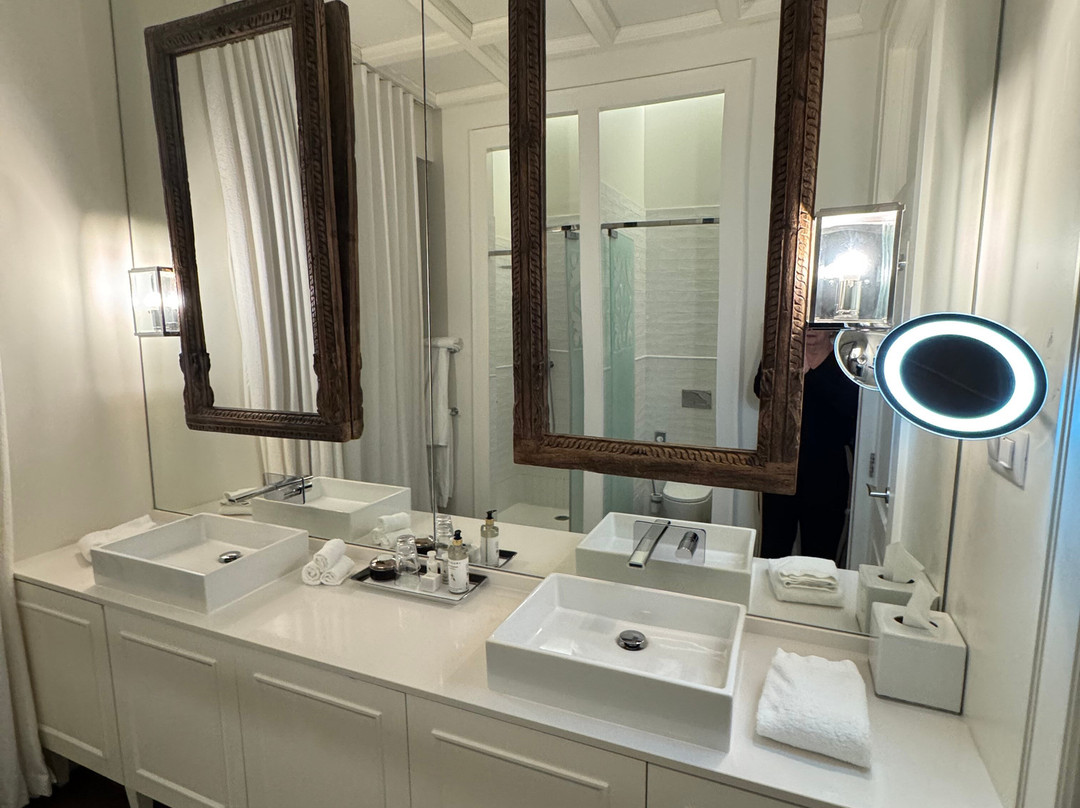 圣地亚哥阿尔法玛精品酒店主图