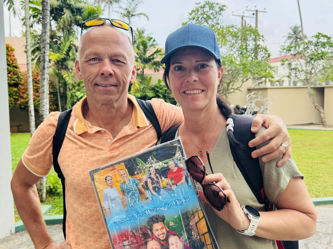 Wingsbrya Travels-Athurugiriya必去景点