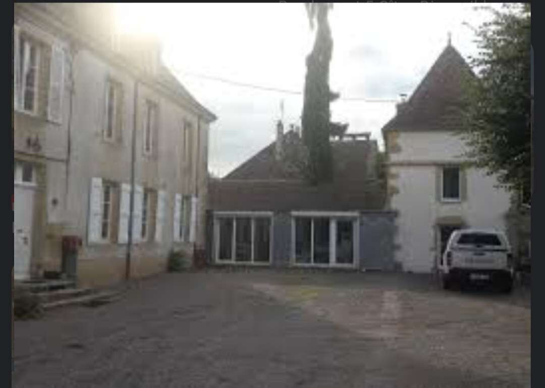 Chateau de la Clayette-La Clayette必去景点