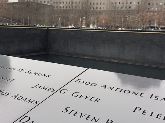 Nova York & Você-纽约市必去景点