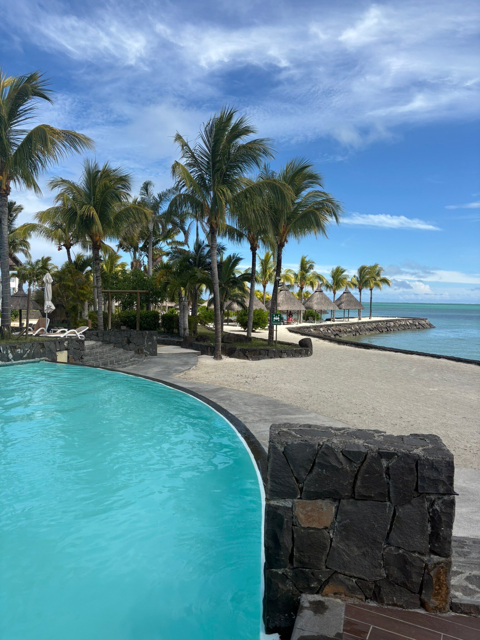 拉古纳海滩Spa酒店-官方