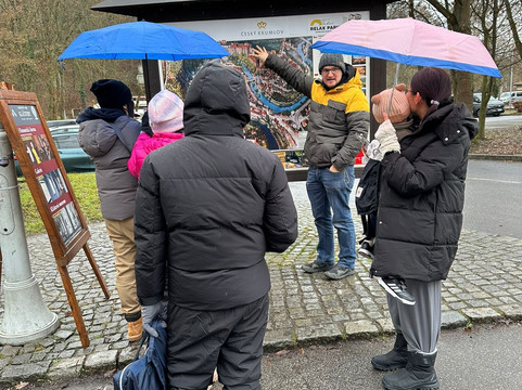 Sidetrips from Prague-塔林必去景点