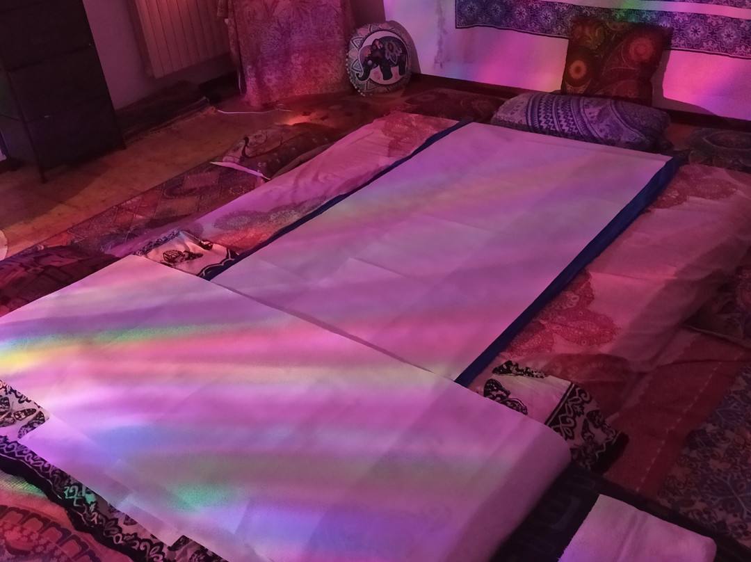 Energie e Benessere Studio Olistico ed Esoterico-Cafaggio必去景点