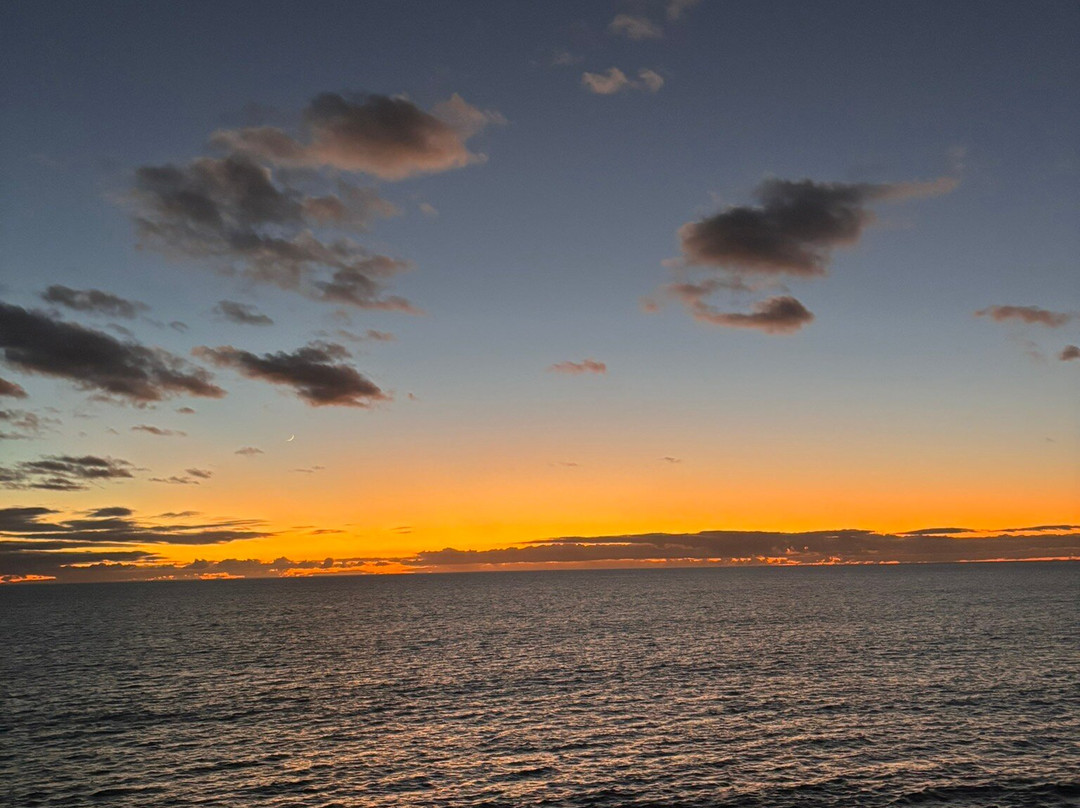 Boulevard El Faro-Meloneras必去景点