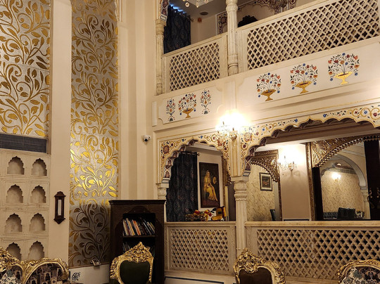 Brahmand Tour-Palampur必去景点