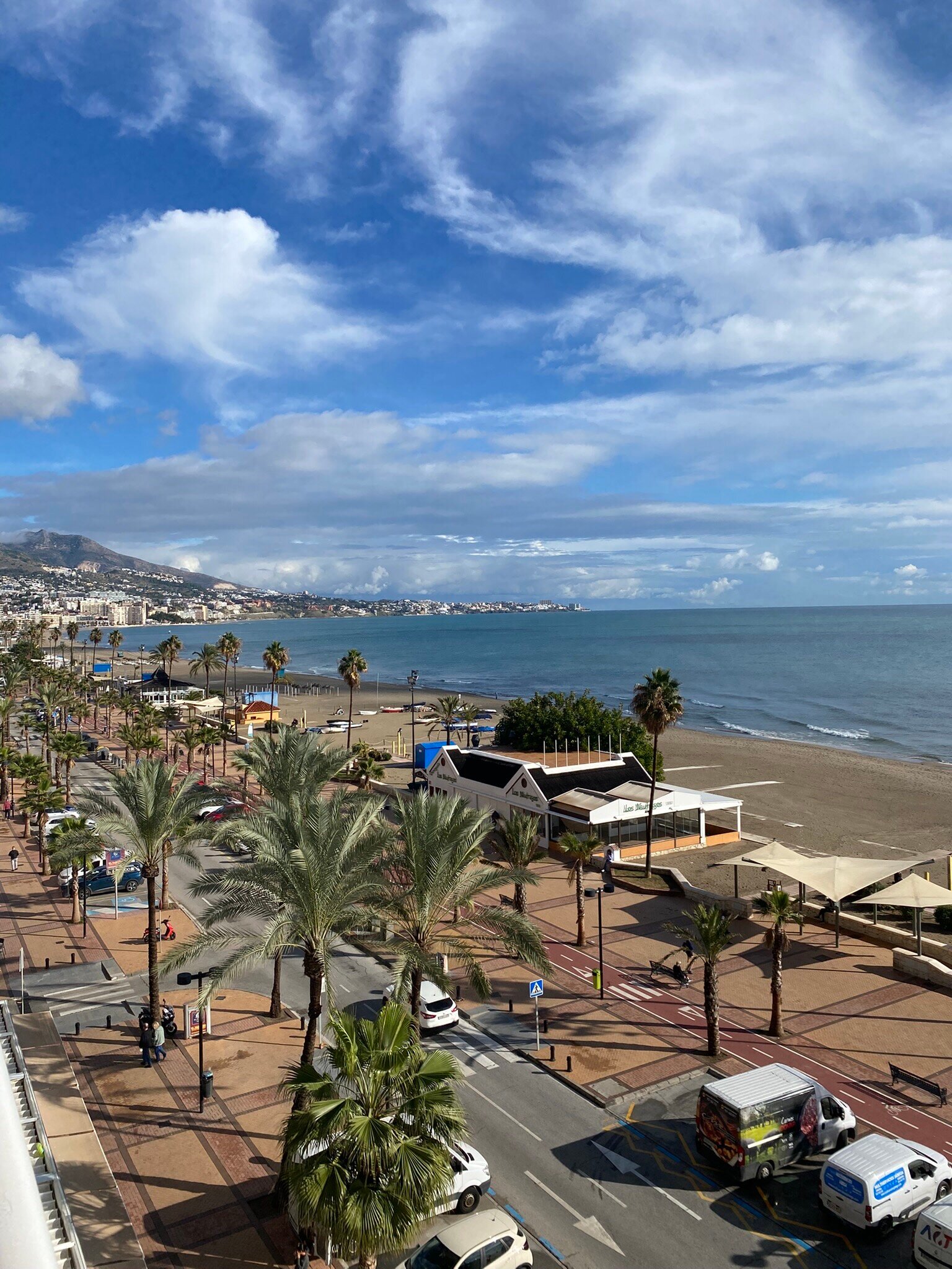 Apartamentos Jábega-官方