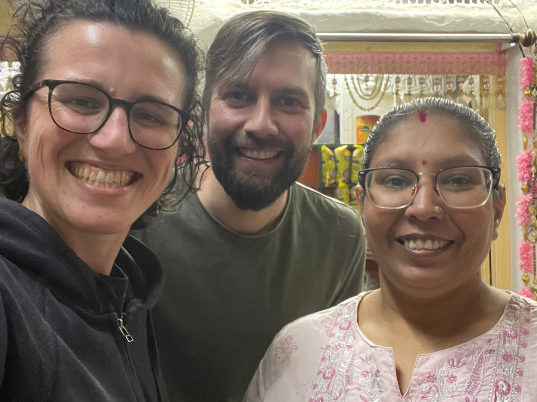 Spice Paradise-焦特布尔必去景点