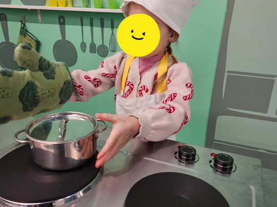 Le P'tit Monde Des Grands - Musée Pour Enfants-Granby必去景点