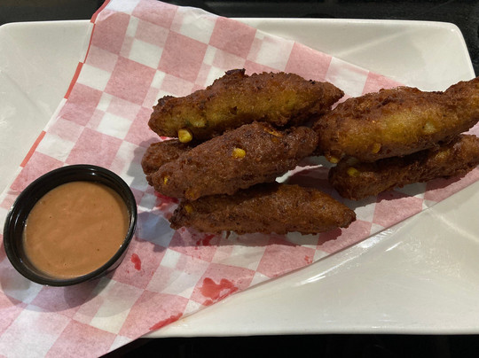 Crackpot Kitchen Restaurant Bar & Grill