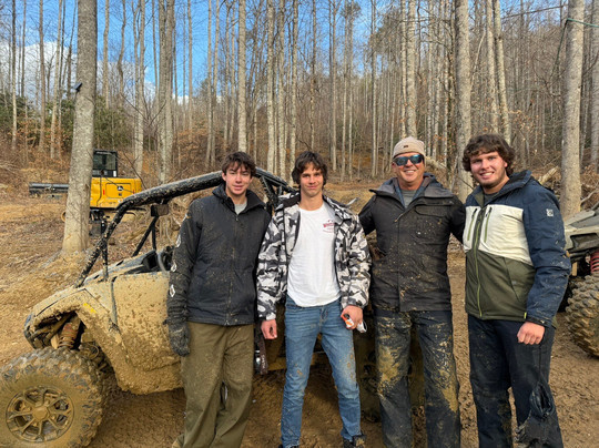 Hign Country UTV Tours-Roan Mountain必去景点