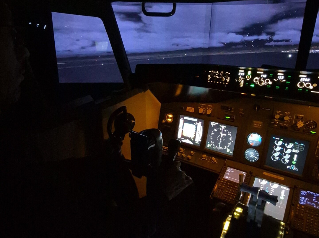 Fly A Flight-莱顿巴扎德必去景点