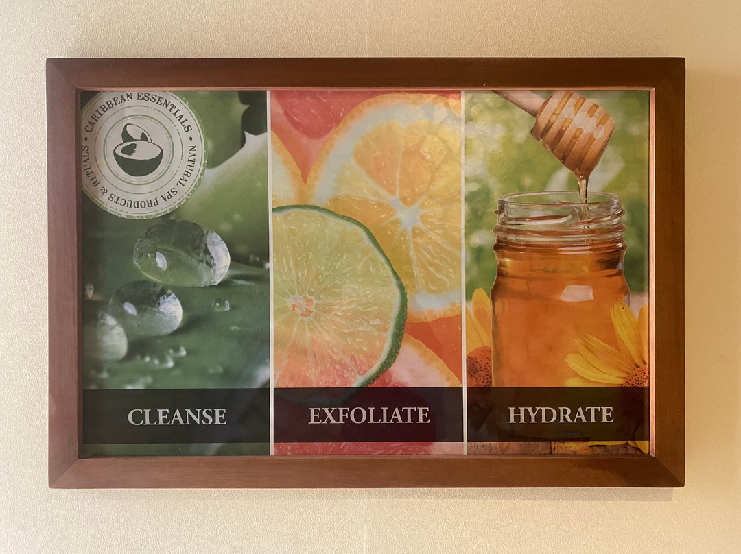 Rockhouse Spa-内格里尔必去景点