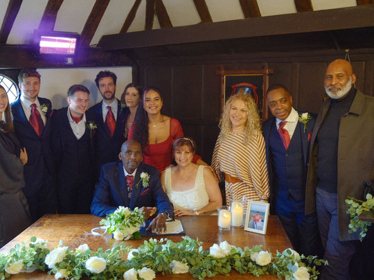 Fordwich Town Hall-Fordwich必去景点