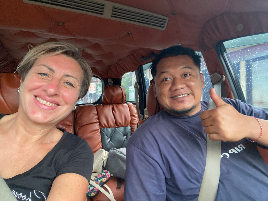 Bali Tour Buddy-乌布必去景点