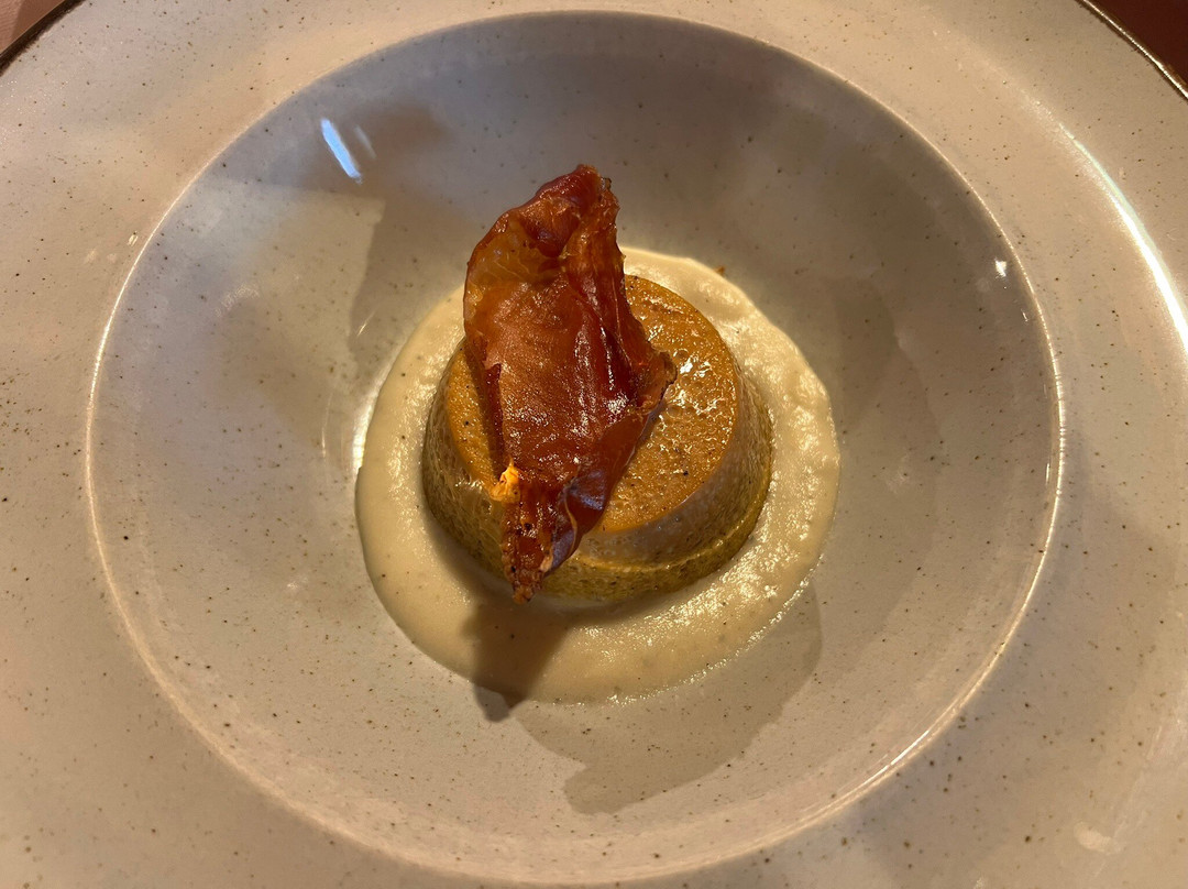 Keisn Osteria di Montagna