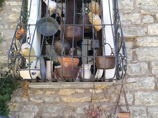 Ivy Tour-马拉泰亚必去景点