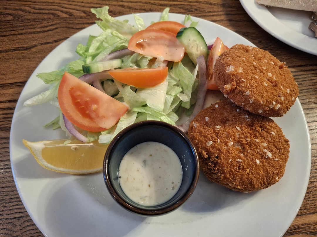 Three Bulls heads-纽卡斯尔必去景点