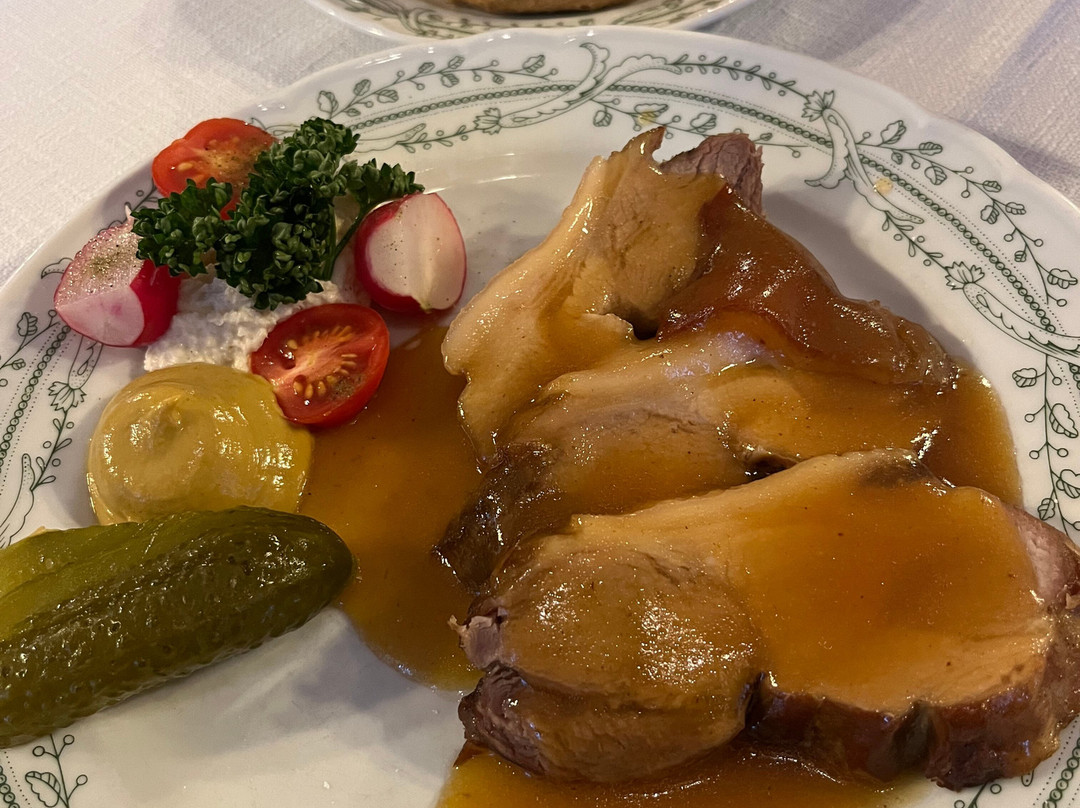 Gasthof Auzinger主图