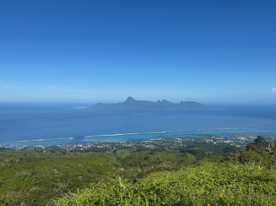 Fenua Aventures-法阿必去景点